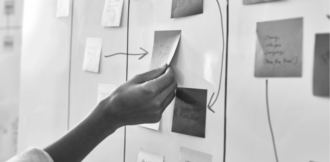 Консалтинг, создание рабочей среды