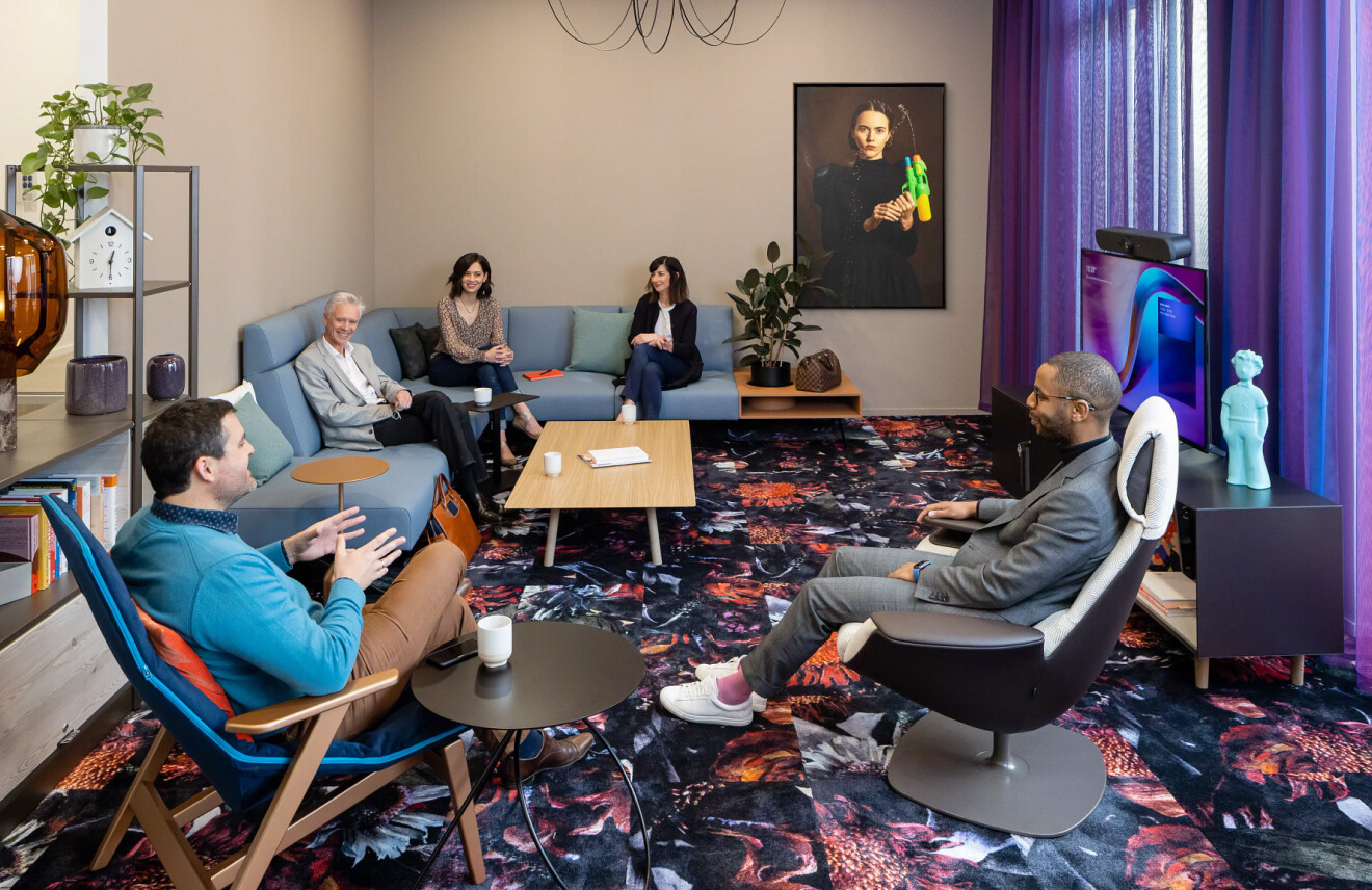 Социализация