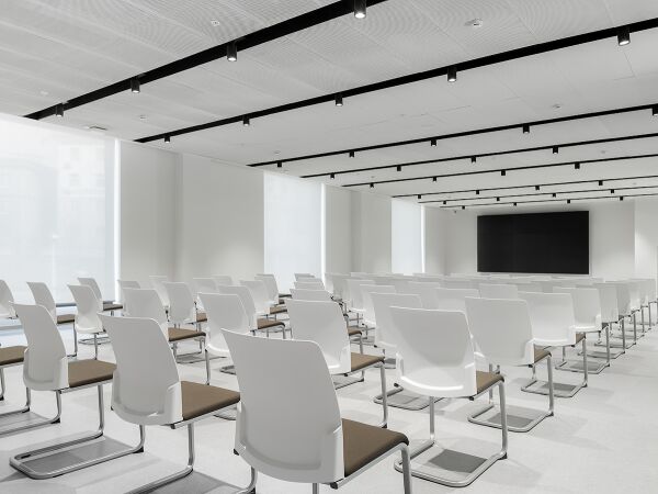 Eastside Steelcase
